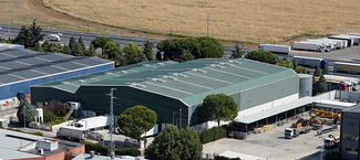 Plus de détails pour Industriel/Logistique à louer