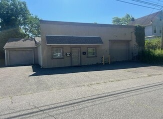 Plus de détails pour 357 Elf Rd, Sewaren, NJ - Local d’activités à vendre