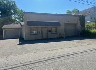 Plus de détails pour 357 Elf Rd, Sewaren, NJ - Local d’activités à vendre