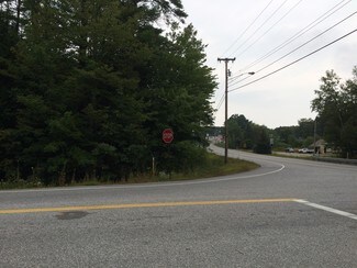 Plus de détails pour 1900 Methodist Rd, Westbrook, ME - Terrain à vendre