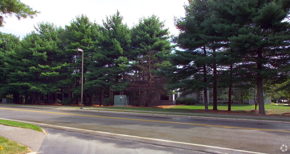 300 Foxborough Blvd, Foxboro, MA à louer - Photo de l’immeuble – Image 2 sur 11