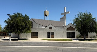 Plus de détails pour 1504 Taber St, Corona, CA - Local commercial à louer