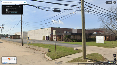 1700-1704 E Avis Dr, Madison Heights, MI à louer Photo intérieure– Image 2 sur 6