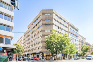 Plus de détails pour Calle de Núñez de Balboa, 28, Madrid - Logement à vendre