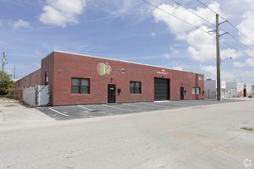 816 NW 6th Ave, Fort Lauderdale, FL à louer - Photo de l’immeuble – Image 1 sur 23