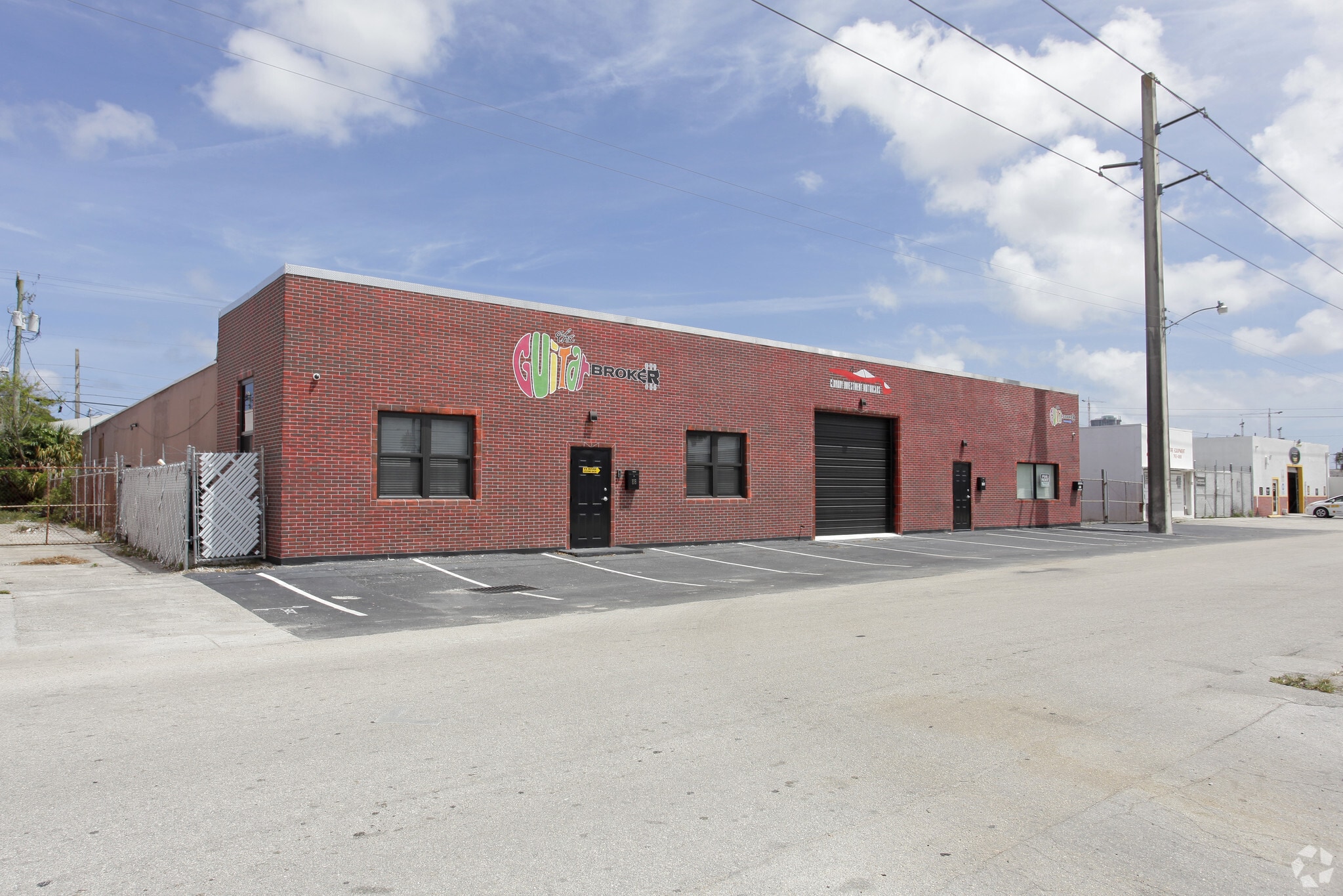 816 NW 6th Ave, Fort Lauderdale, FL à louer Photo de l’immeuble– Image 1 sur 24