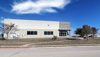 Plus de détails pour 1505 Volta Dr, Cedar Park, TX - Local d'activités à louer