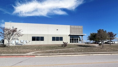 1505 Volta Dr, Cedar Park, TX à louer Photo intérieure– Image 1 sur 7