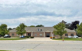 Plus de détails pour 64541 Van Dyke Rd, Washington, MI - Bureau/Médical à louer