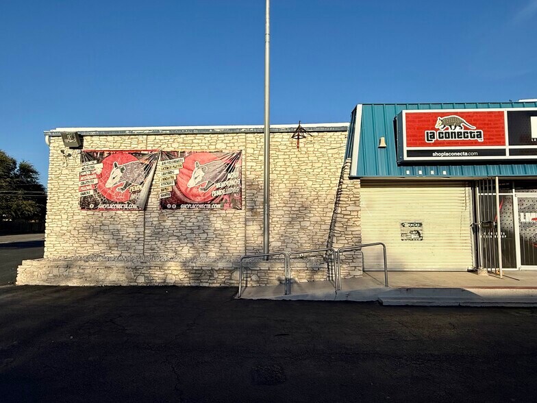 5607 Kenwick St, San Antonio, TX à louer - Photo de l’immeuble – Image 2 sur 18