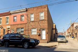 Plus de détails pour 1830 S 9th St, Philadelphia, PA - Logement à vendre