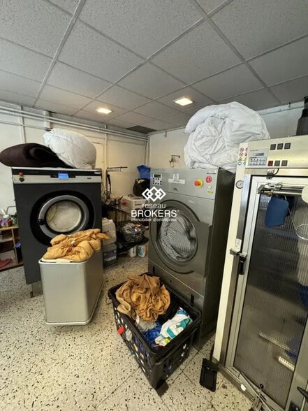 Local d’activités dans Nice à louer - Photo intérieure – Image 3 sur 3