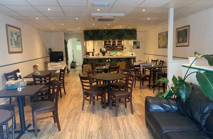 49 South End, Croydon à louer Photo intérieure– Image 1 sur 7