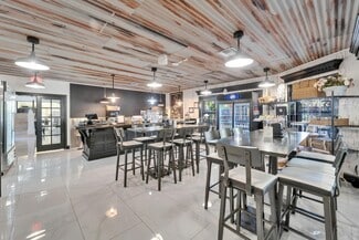 Plus de détails pour 8751 N Himes Ave, Tampa, FL - Local commercial à vendre