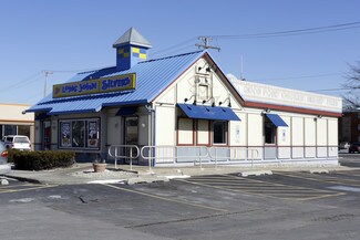 Plus de détails pour 3231 Chicago Rd, South Chicago Heights, IL - Local commercial à vendre
