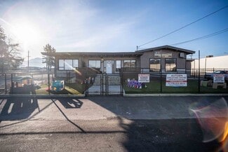 Plus de détails pour 45768 Hocking Av, Chilliwack, BC - Local commercial à vendre