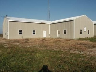 Plus de détails pour 66310 Pisgah Rd, Quaker City, OH - Industriel/Logistique à louer