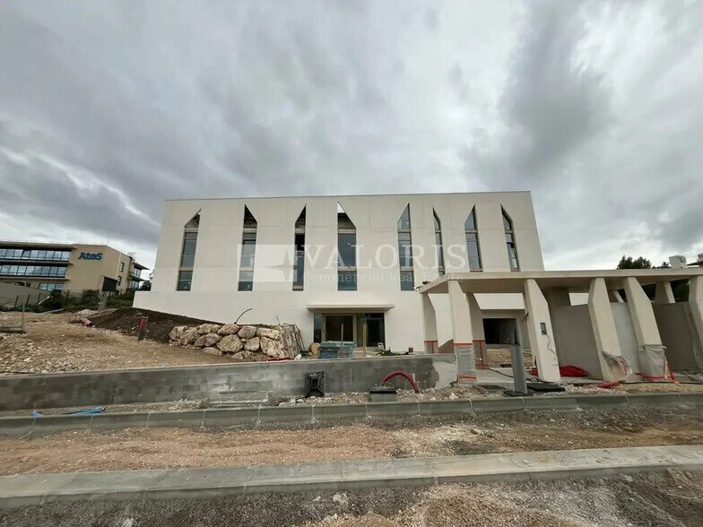 Bureau dans Aix-en-Provence à louer - Photo de l’immeuble – Image 2 sur 14