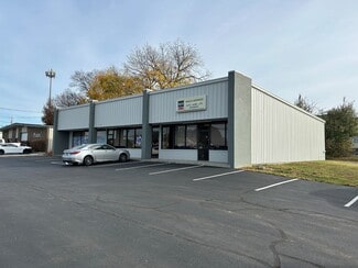 Plus de détails pour 106-112 Sherway Rd, Knoxville, TN - Local d'activités à louer