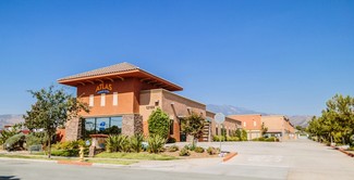 Plus de détails pour 12189 7th St, Yucaipa, CA - Bureau à louer
