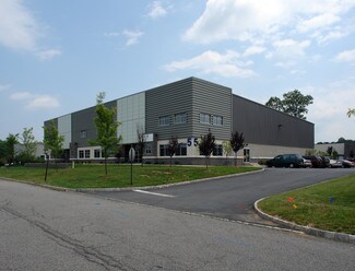 Plus de détails pour 5 Middlebury Blvd, Randolph, NJ - Industriel/Logistique à vendre