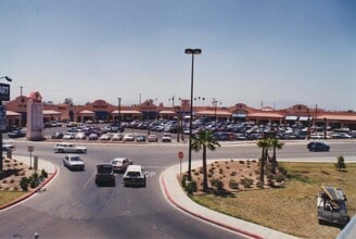 2451 Rockwood Ave, Calexico, CA à louer Photo de l’immeuble– Image 1 sur 3