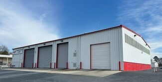 Plus de détails pour 1416 Atlas Rd, Columbia, SC - Industriel/Logistique à louer