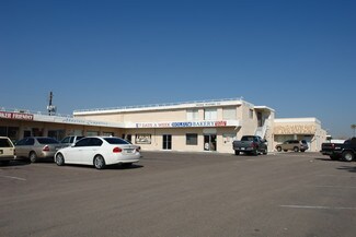 Plus de détails pour 9210 W Peoria Ave, Peoria, AZ - Bureau/Local commercial à louer