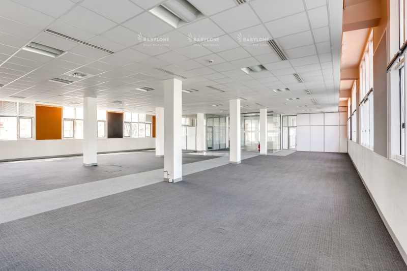 11 Rue Jean Mazet, Ivry-sur-Seine à louer - Photo de l’immeuble – Image 1 sur 8