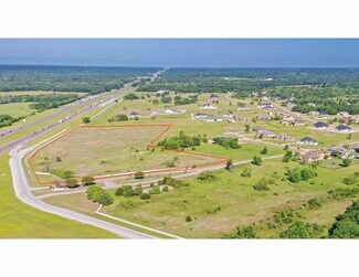 Plus de détails pour 1011 Shadow Lakes Dr, Wills Point, TX - Terrain à vendre