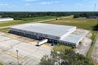 Plus de détails pour 7 American Woodmark Dr, Humboldt, TN - Industriel/Logistique à louer