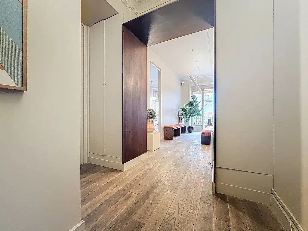 Bureau dans Paris à louer Photo intérieure– Image 1 sur 12