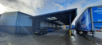 Plus de détails pour Hartlebury Trading Est, Hartlebury - Industriel/Logistique à louer