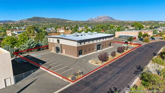 Plus de détails pour 3250 Tower Rd, Prescott, AZ - Industriel/Logistique à vendre