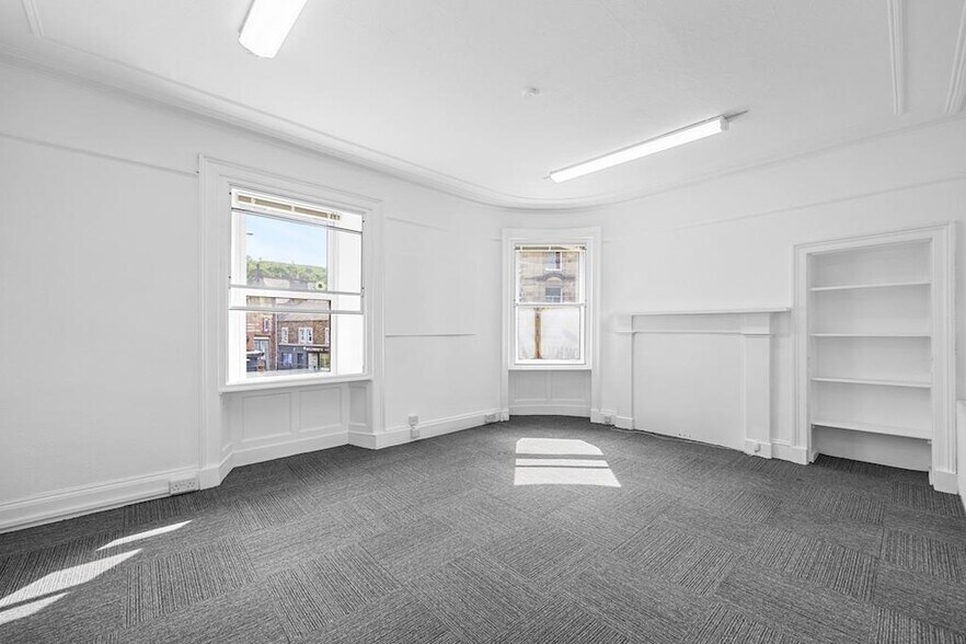 2 Roxburgh St, Galashiels à vendre - Photo intérieure – Image 3 sur 6