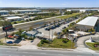 Plus de détails pour 7350 Narcoossee Rd, Orlando, FL - Terrain à vendre