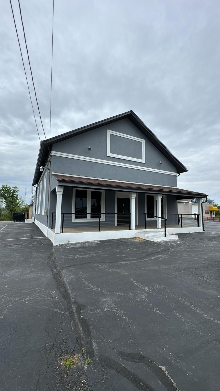 4915 N Dixie Dr, Dayton, OH à vendre Photo principale– Image 1 sur 24