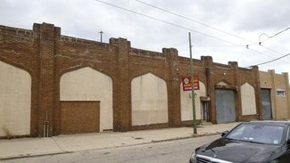 Plus de détails pour 1901 W Courtland St, Philadelphia, PA - Industriel/Logistique à vendre