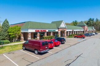 Plus de détails pour 99 Chelmsford Rd, Billerica, MA - Local commercial à vendre