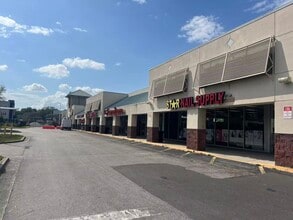 3191 W Colonial Dr, Orlando, FL à louer Photo intérieure– Image 2 sur 9