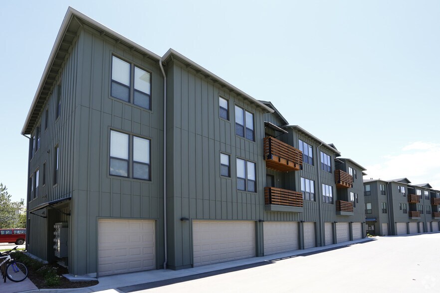 5340 Gunbarrel Center Ct, Boulder, CO à louer - Photo de l’immeuble – Image 2 sur 67