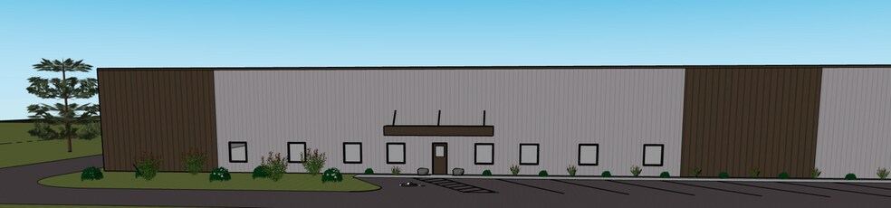 0 Highway T Hwy, Eau Claire, WI à louer - Photo de l’immeuble – Image 3 sur 4