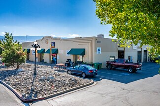 Plus de détails pour 5303 Louie Ln, Reno, NV - Bureau, Industriel/Logistique à louer