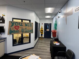 Plus de détails pour 3480 Royal Pines Dr, Orange Park, FL - Bureau/Local commercial à louer