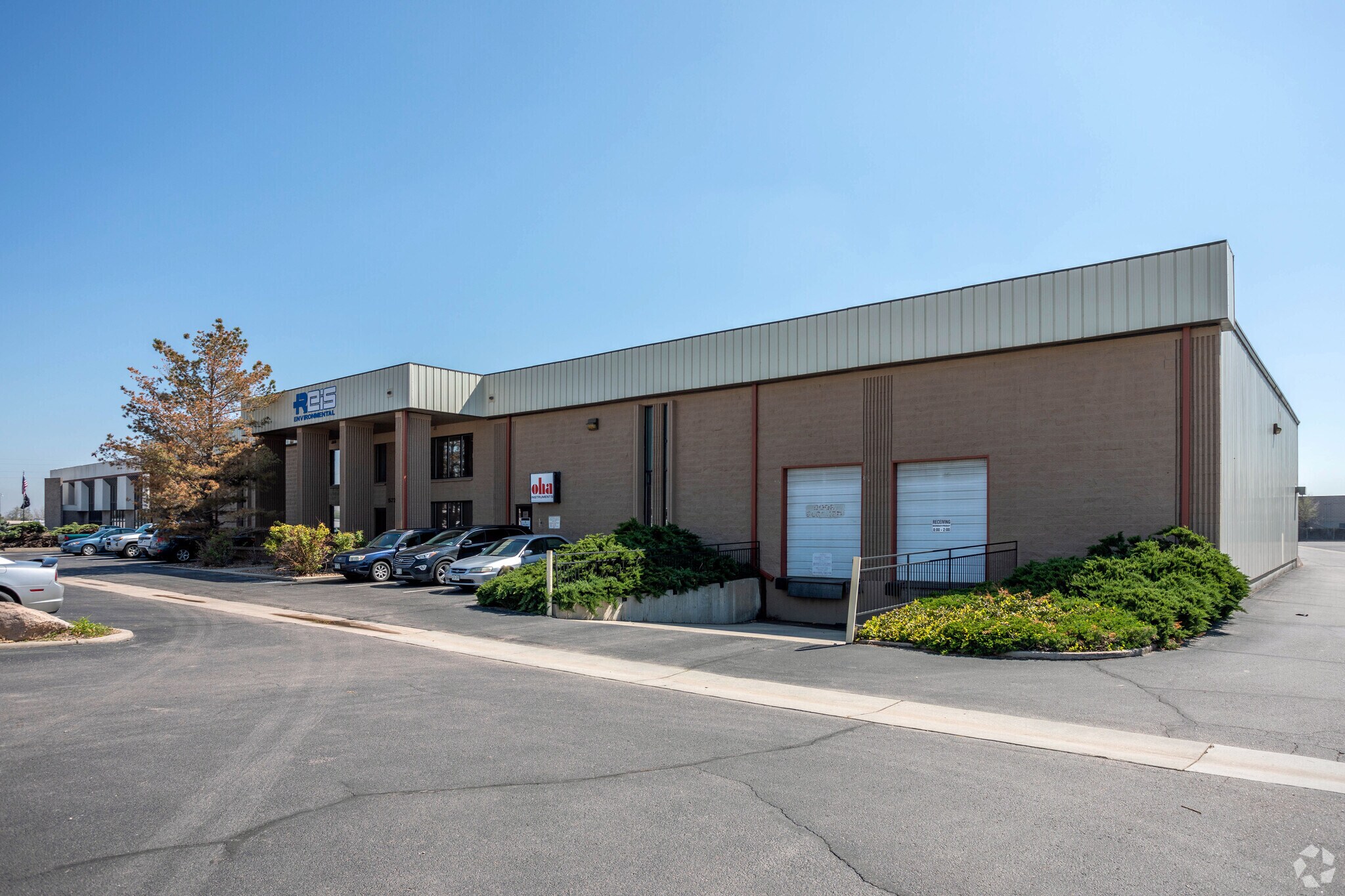 5720 Holly St, Commerce City, CO à louer Photo de l’immeuble– Image 1 sur 7