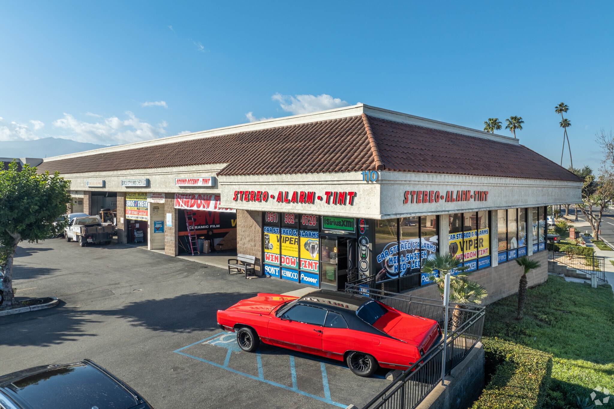 110 N Washburn Cir, Corona, CA à louer Photo principale– Image 1 sur 11