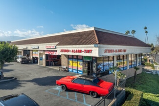 Plus de détails pour 110 Washburn Cir, Corona, CA - Local commercial à louer