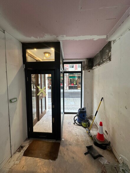 24 Chancery Ln, Londres à louer - Photo intérieure – Image 3 sur 7
