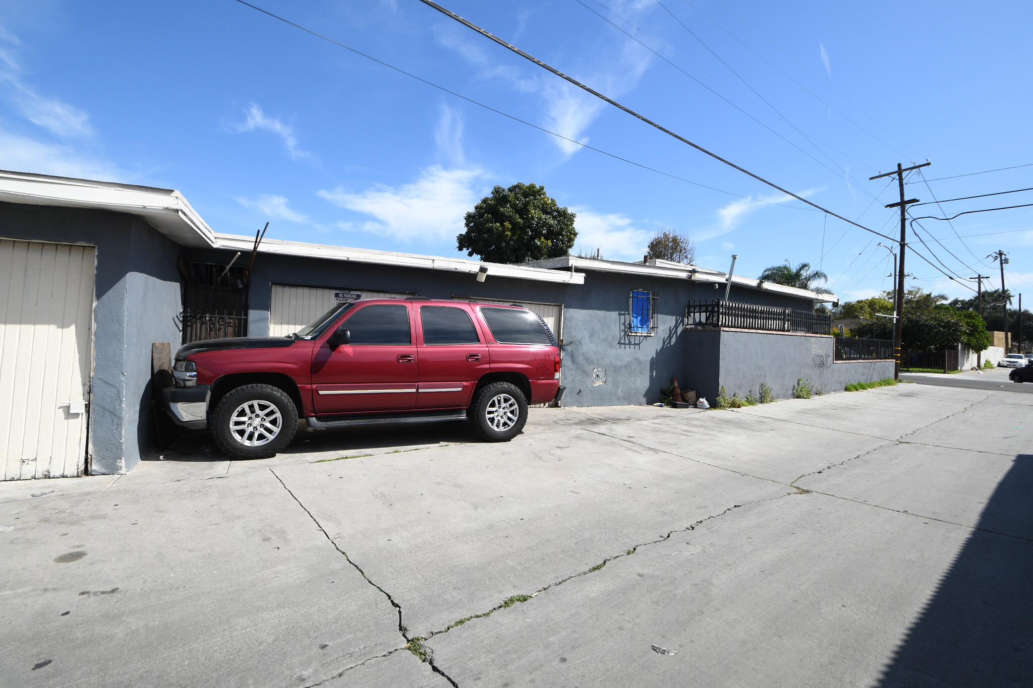 19 E 69th St, Long Beach, CA à vendre Photo principale– Image 1 sur 26