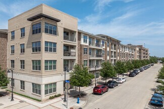 Plus de détails pour 4150 Belt Line Rd, Addison, TX - Local commercial à louer